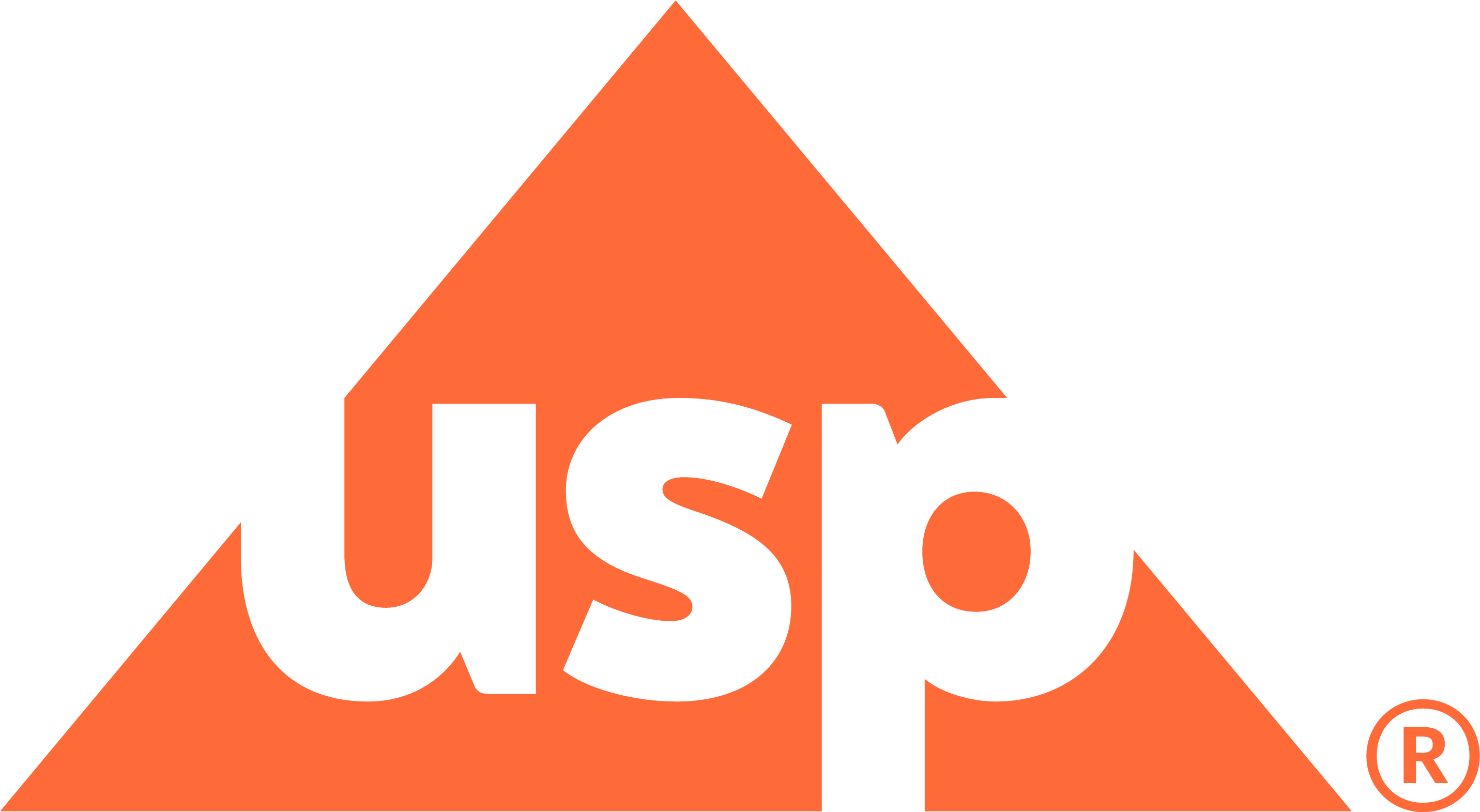 USP Logo